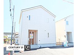 新潟市中央区紫竹１丁目の一戸建て