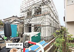 新潟市東区石山３丁目の一戸建て