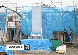 新発田市城北町２丁目の一戸建て