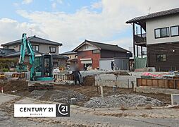 新発田市城北町２丁目の一戸建て