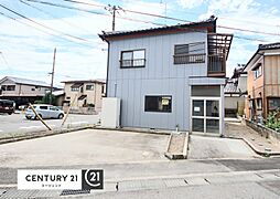 北区木崎　中古戸建