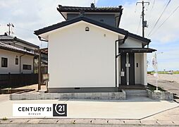 下早通　中古戸建