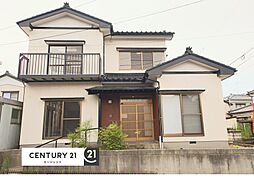 東区物見山4丁目　中古戸建