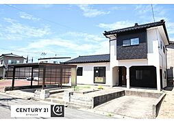 北区木崎　中古戸建