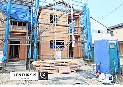 新潟市東区石山３丁目の一戸建て