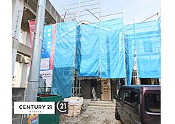 新潟市東区紫竹６丁目の一戸建て