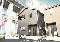 新潟市東区紫竹６丁目の一戸建て