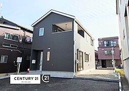 長岡市台町１丁目の一戸建て