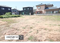 新潟市北区西名目所の一戸建て