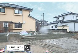 新潟市北区西名目所の一戸建て