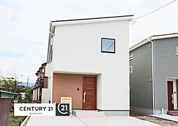 長岡市錦3丁目　A棟