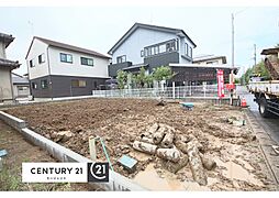 新潟市秋葉区横川浜の一戸建て