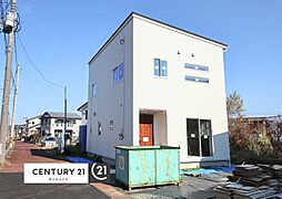 見附市双葉町　新築戸建