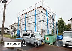 見附市双葉町　新築戸建