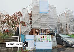 新発田市東新町１丁目の一戸建て