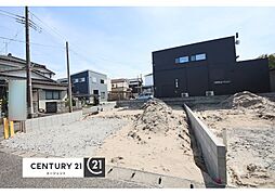 新潟市東区幸栄２丁目の一戸建て