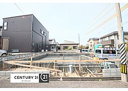 新潟市東区幸栄２丁目の一戸建て