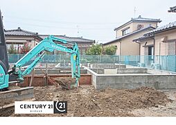 新発田市大栄町５丁目の一戸建て