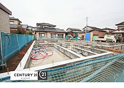 新発田市大栄町５丁目の一戸建て