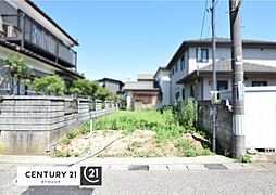 亀田新明町4丁目　新築戸建