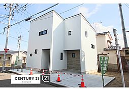 中央区二葉町3丁目　新築戸建