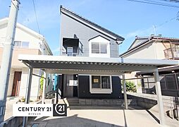 東区山木戸5丁目　中古戸建