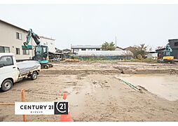 新発田市中曽根町２丁目の一戸建て