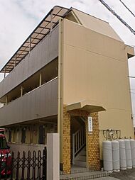 練馬区田柄２丁目