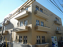 桃園パークマンション 307