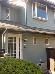 東久留米市小山3丁目の一戸建て