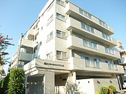 むつみ・エンゼルハイムつつじヶ丘 505