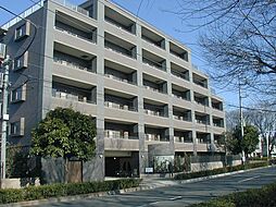 アンソレイユ武蔵野 204