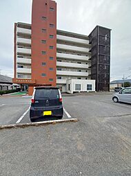 平山ビルデンス 507号室