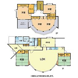 北区高平1丁目戸建