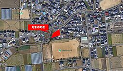 南区浜口町土地