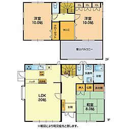 中央区九品寺1丁目戸建