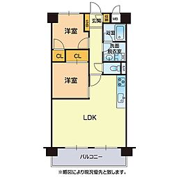 九品寺サンシャイン 402