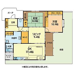 上益城郡甲佐町戸建