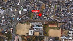 八代市松江町土地