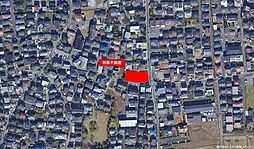 南区良町3丁目　1号地