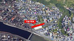 西区上高橋2丁目土地