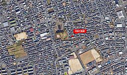 菊陽町光の森4丁目土地