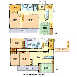 東区月出1丁目戸建