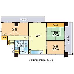 九品寺サンシャイン 801