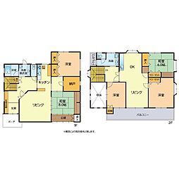 西区島崎2丁目戸建