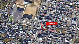 西区島崎2丁目土地