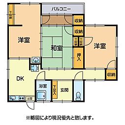 南区近見2丁目戸建