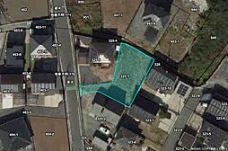 玉名市岱明町高道土地