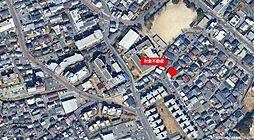 中央区帯山1丁目土地