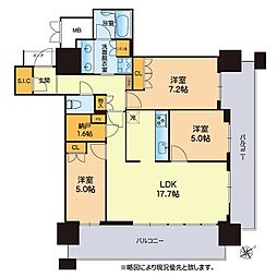 MJR熊本ザ・タワー 206